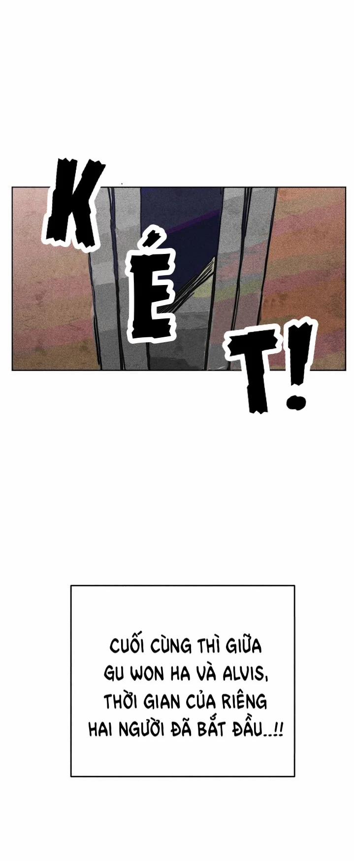 Làm Vị Cứu Tinh Thật Dễ Dàng 7 trang 33