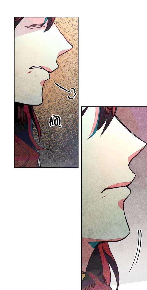 Làm Vị Cứu Tinh Thật Dễ Dàng 8 trang 15