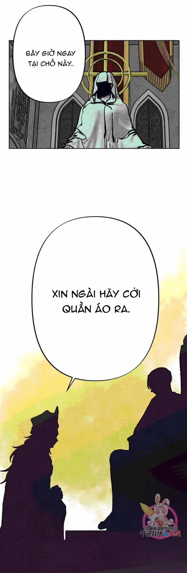 Làm Vị Cứu Tinh Thật Dễ Dàng 8 trang 19