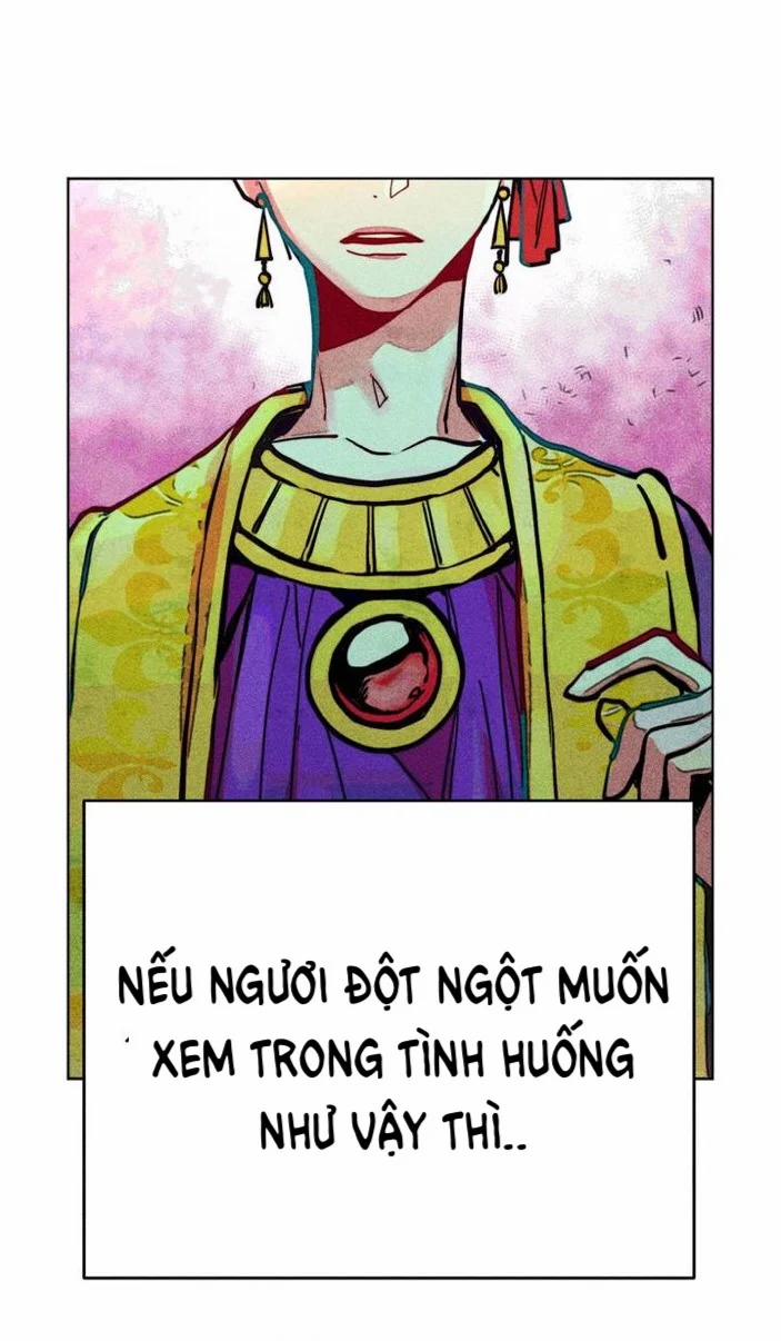 Làm Vị Cứu Tinh Thật Dễ Dàng 8 trang 24