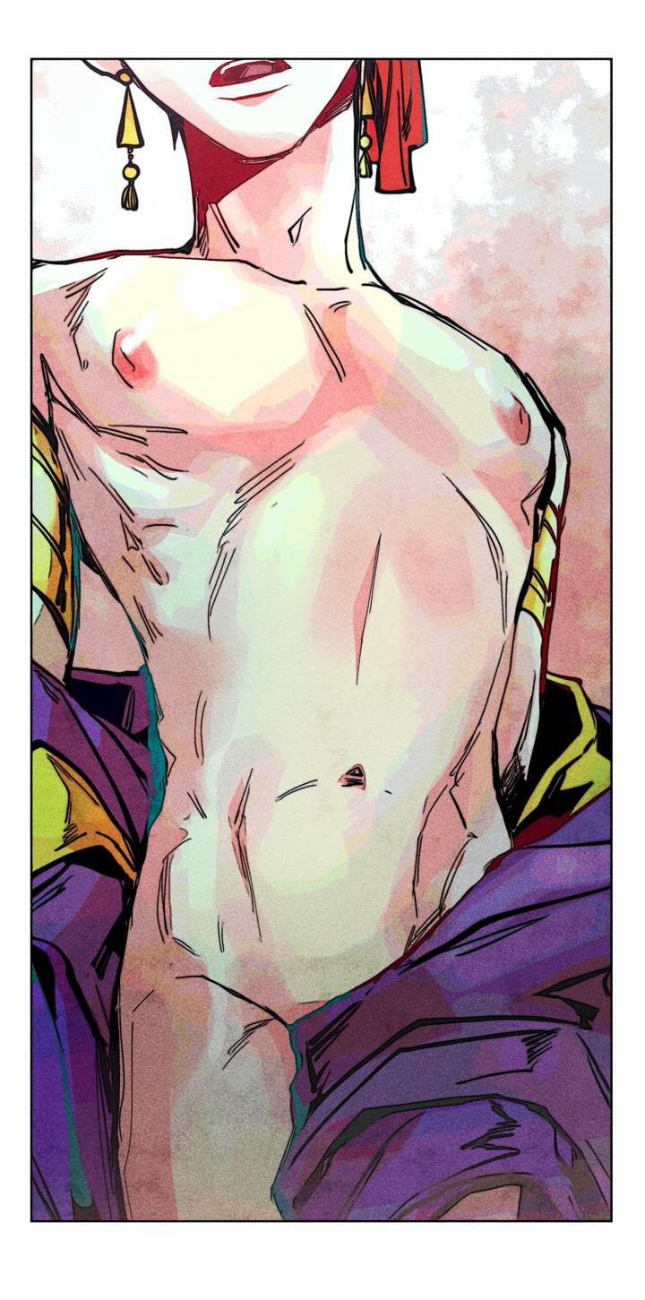 Làm Vị Cứu Tinh Thật Dễ Dàng 8 trang 26