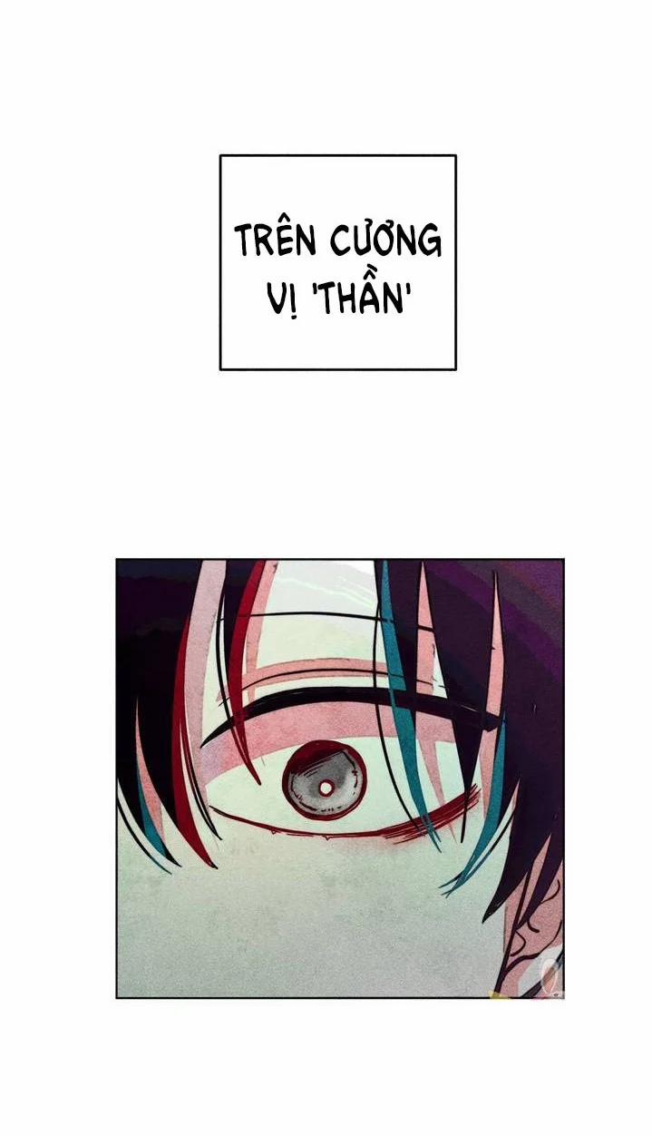 Làm Vị Cứu Tinh Thật Dễ Dàng 9 trang 13