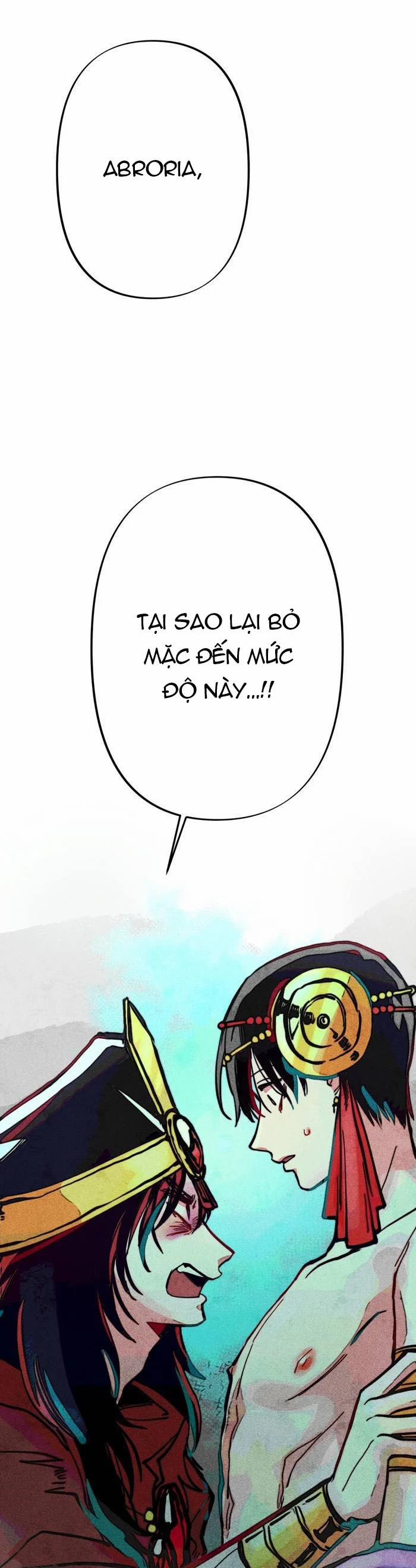 Làm Vị Cứu Tinh Thật Dễ Dàng 9 trang 2