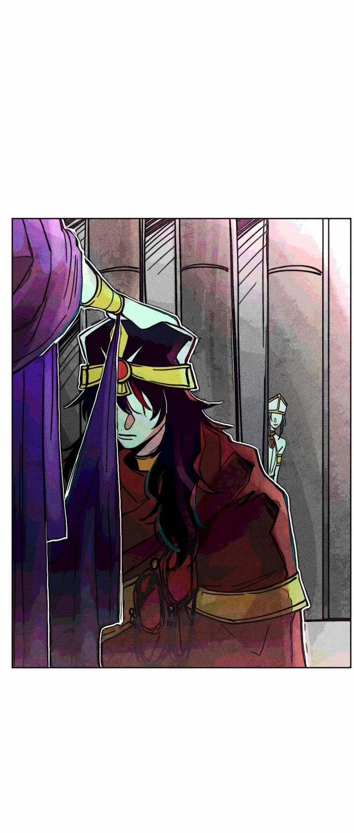 Làm Vị Cứu Tinh Thật Dễ Dàng 9 trang 21