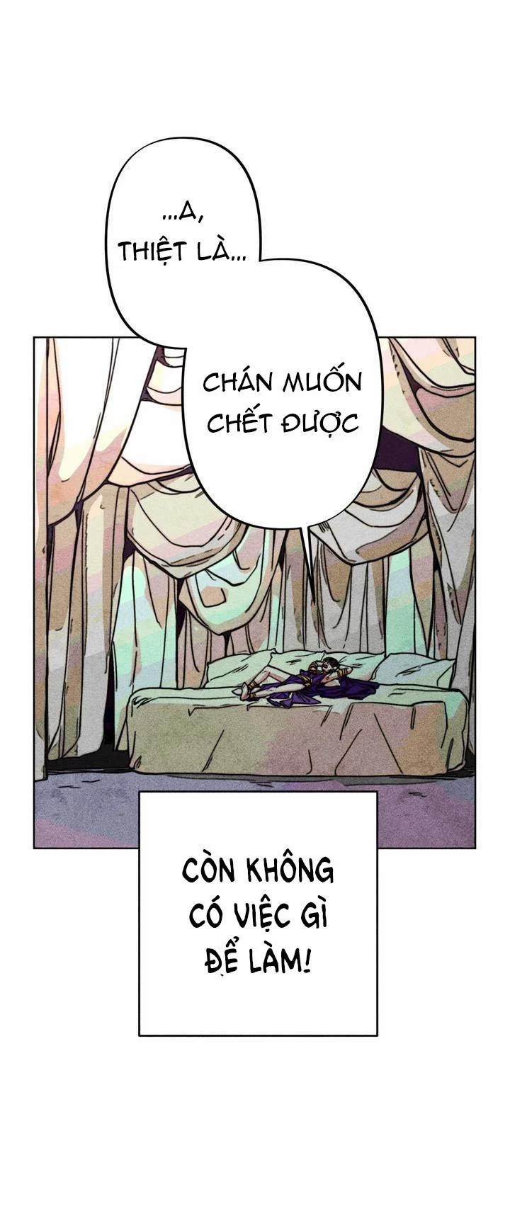 Làm Vị Cứu Tinh Thật Dễ Dàng 9 trang 24