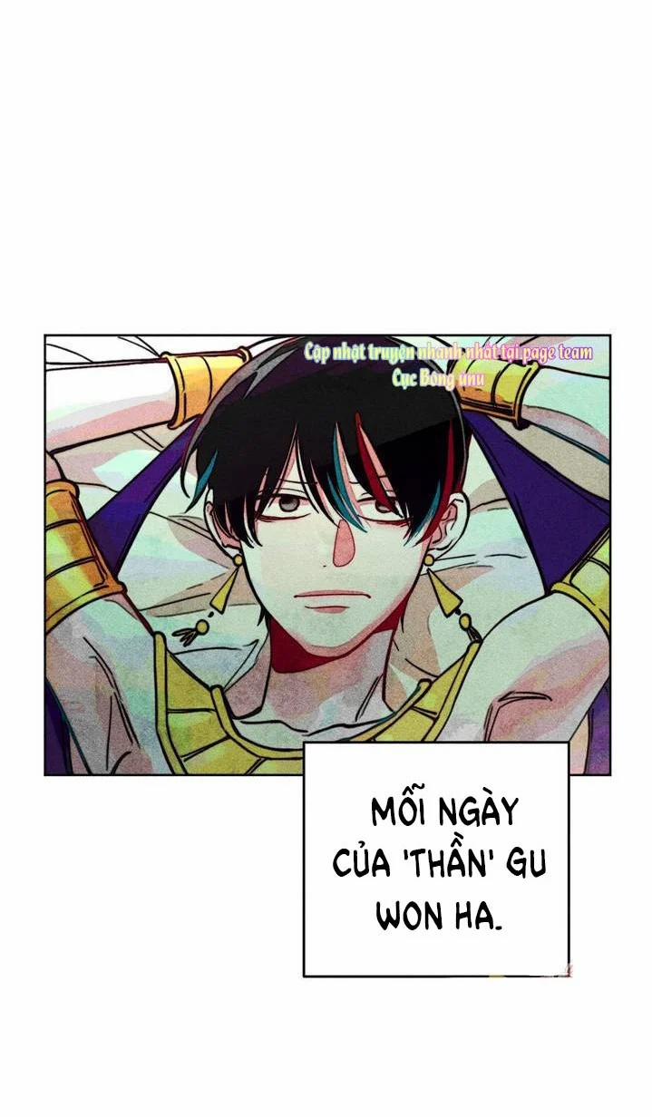 Làm Vị Cứu Tinh Thật Dễ Dàng 9 trang 25