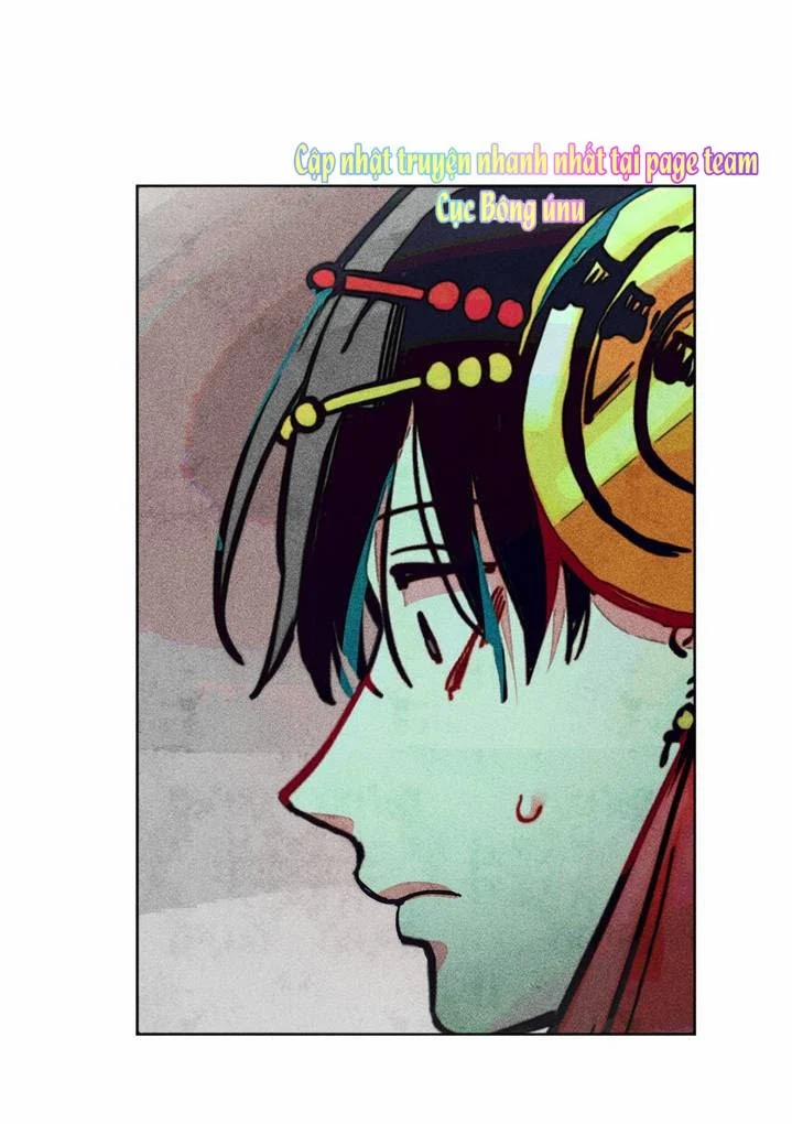 Làm Vị Cứu Tinh Thật Dễ Dàng 9 trang 3