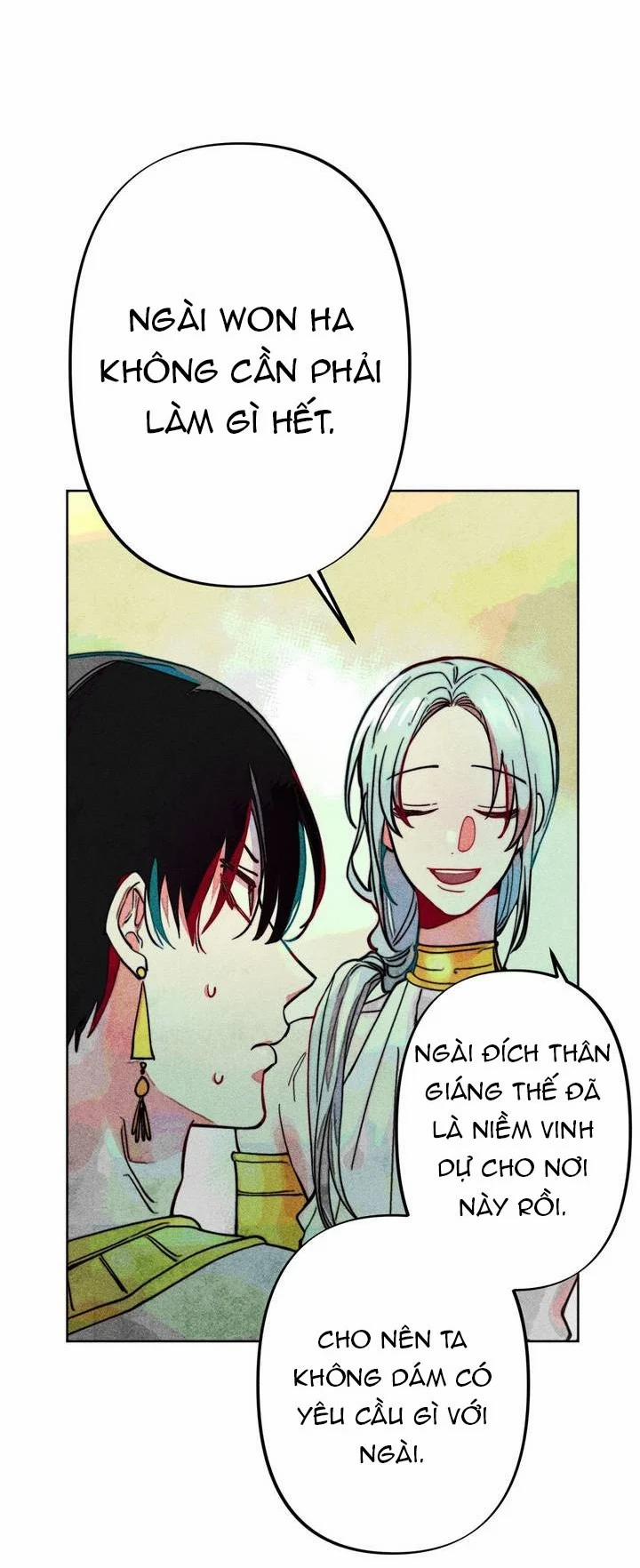 Làm Vị Cứu Tinh Thật Dễ Dàng 9 trang 30