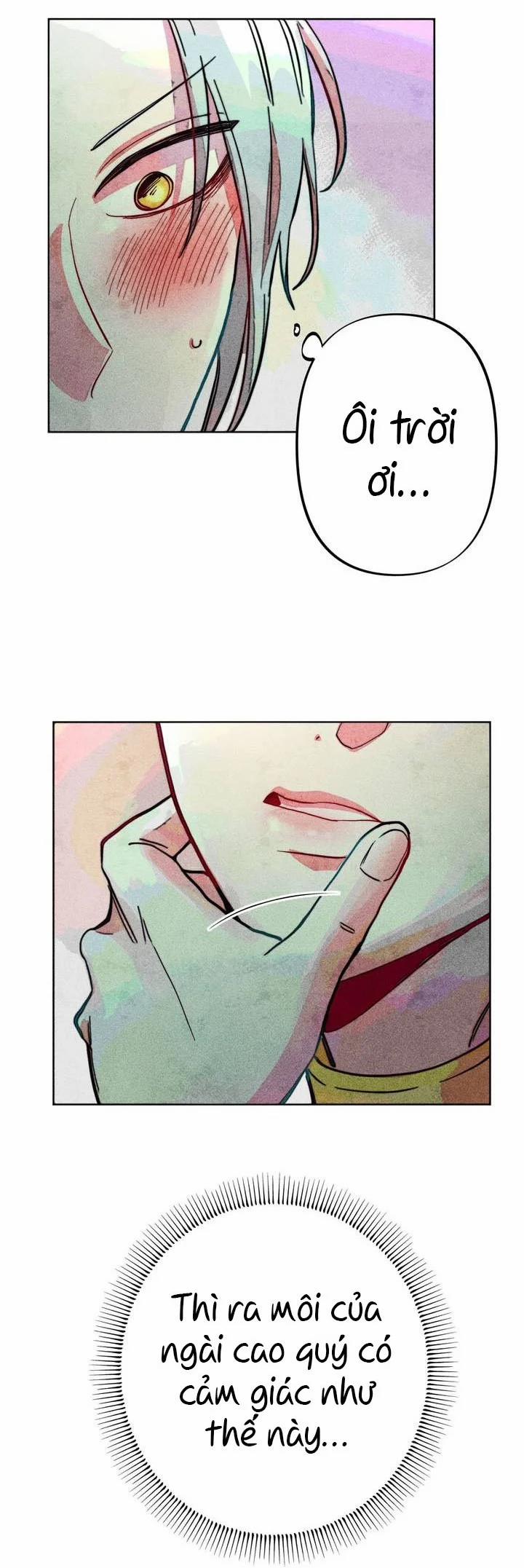 Làm Vị Cứu Tinh Thật Dễ Dàng 9 trang 44