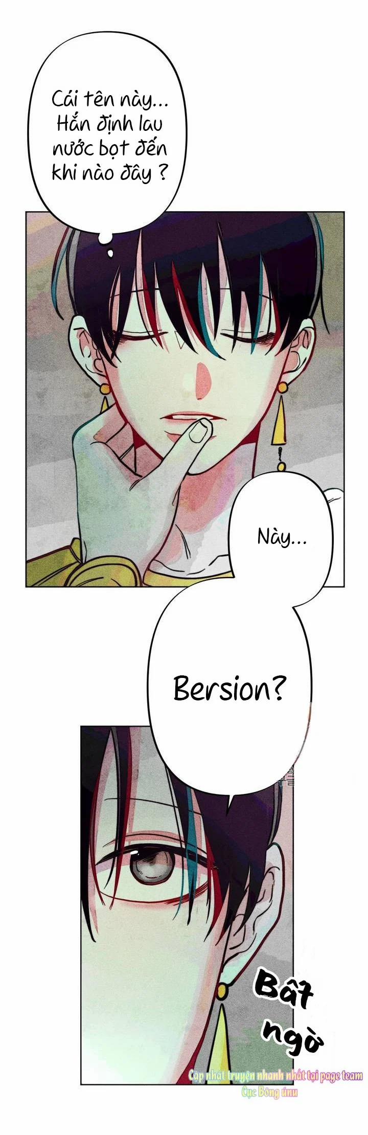 Làm Vị Cứu Tinh Thật Dễ Dàng 9 trang 46