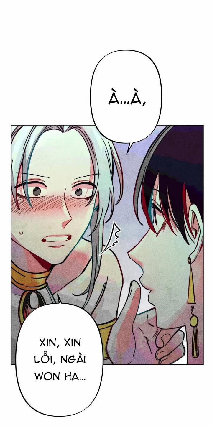 Làm Vị Cứu Tinh Thật Dễ Dàng 9 trang 47