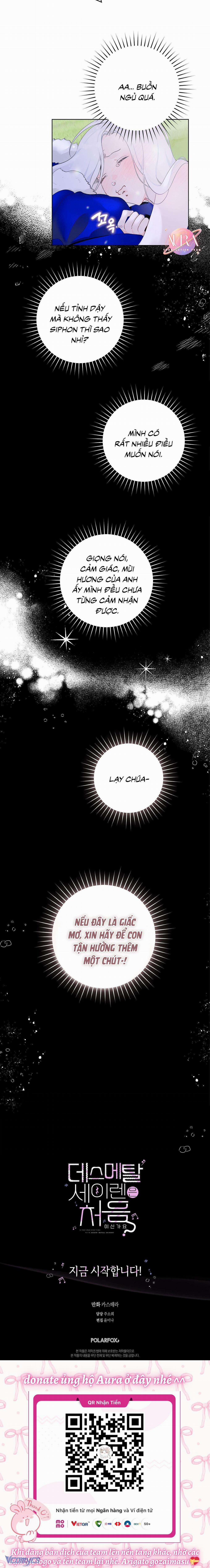 Lần Đầu Gặp Siren Death Metal Sao? 1 trang 18
