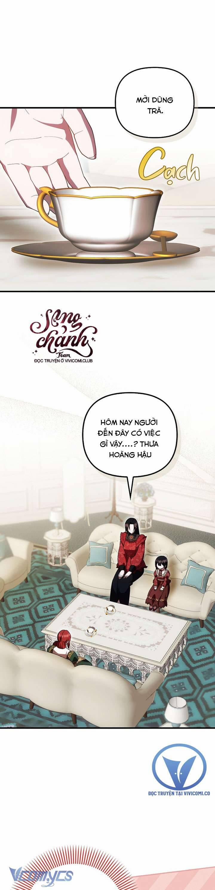 Lần Đầu Tiên Được Yêu Thương 54 trang 1