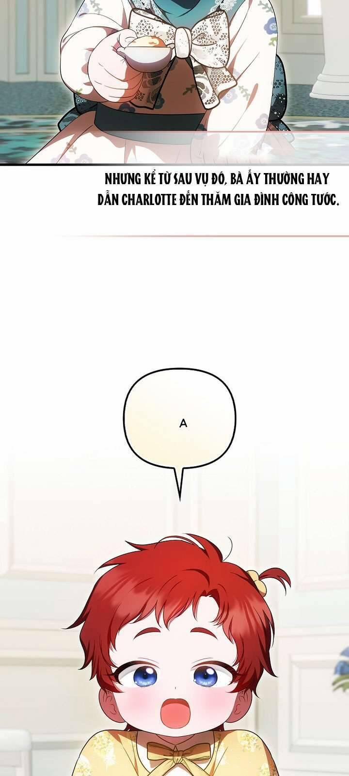 Lần Đầu Tiên Được Yêu Thương 54 trang 11