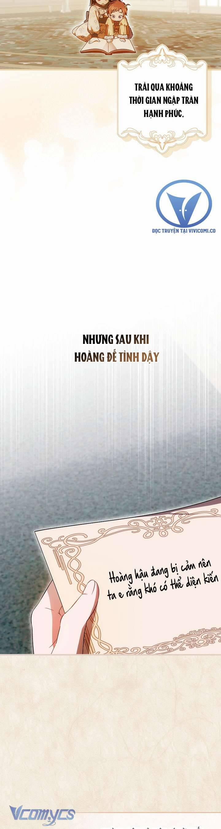 Lần Đầu Tiên Được Yêu Thương 54 trang 15