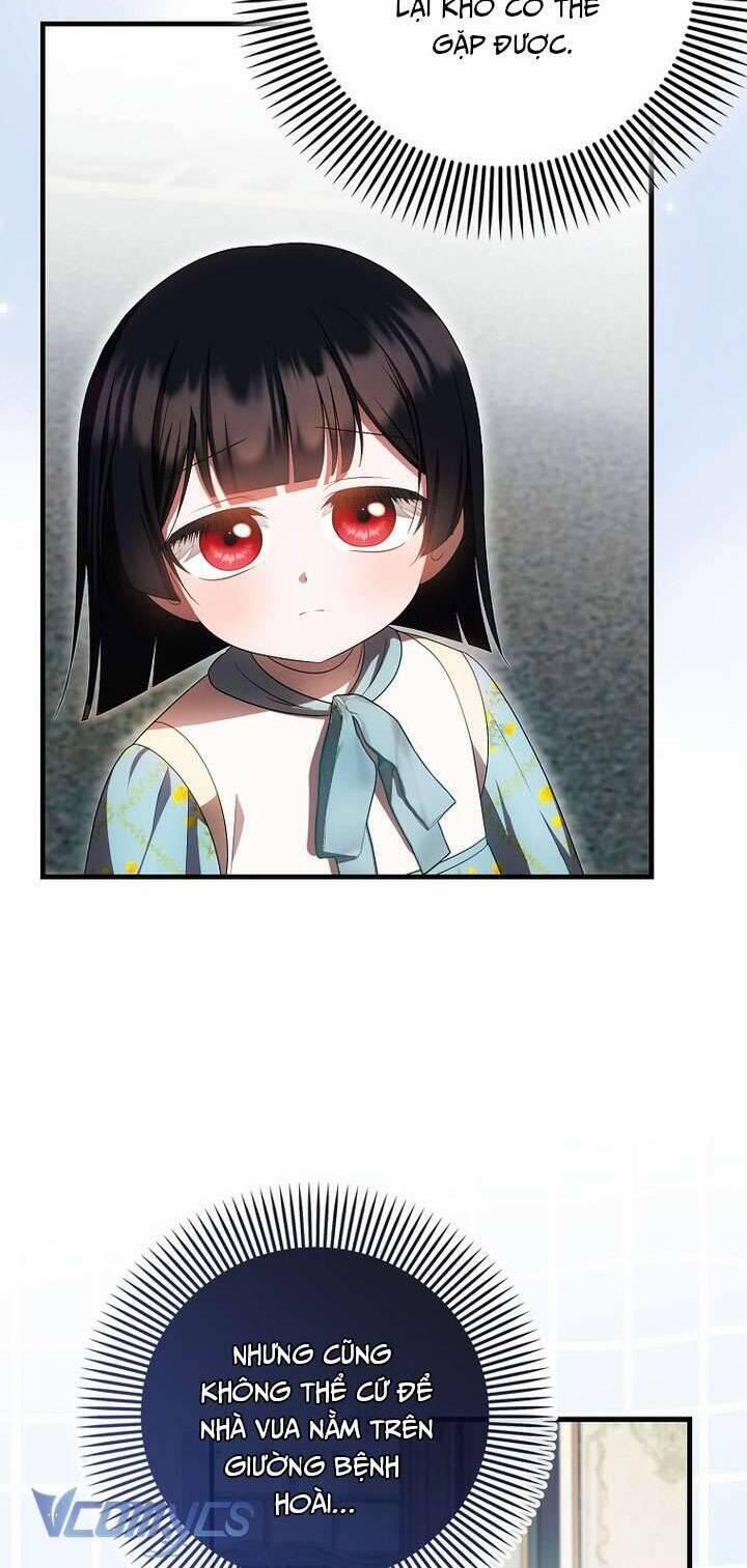 Lần Đầu Tiên Được Yêu Thương 54 trang 18