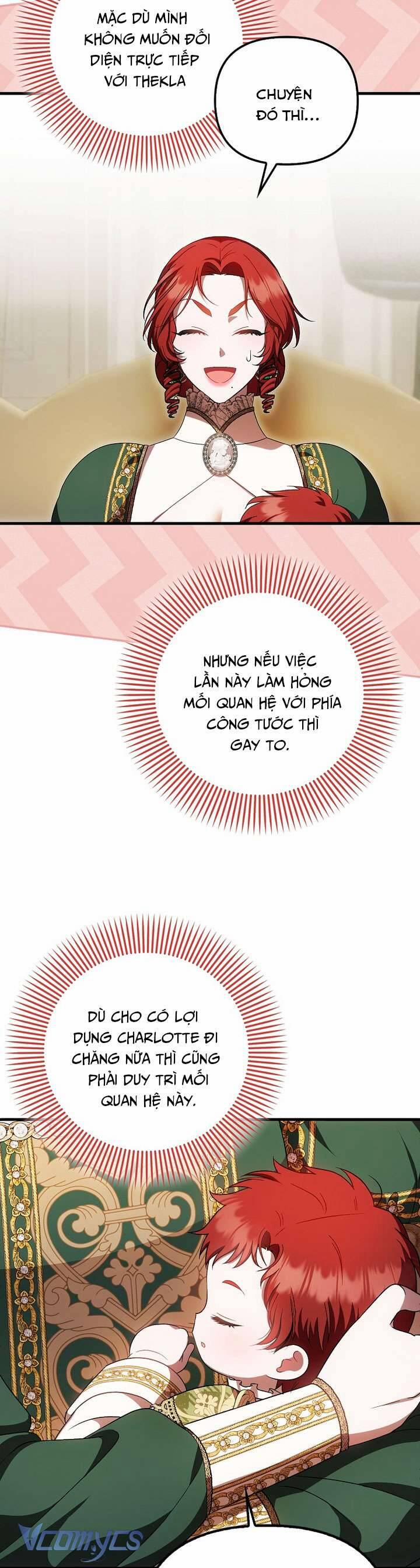 Lần Đầu Tiên Được Yêu Thương 54 trang 2