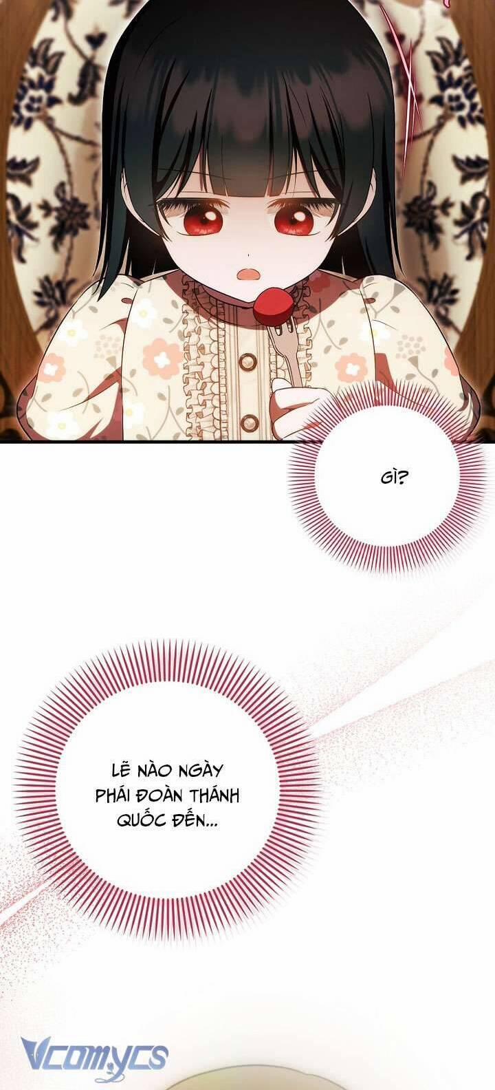 Lần Đầu Tiên Được Yêu Thương 54 trang 35