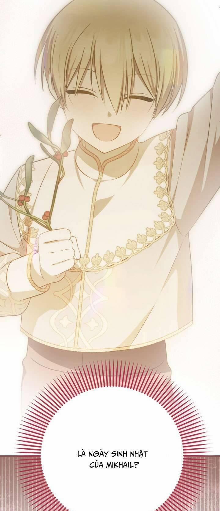 Lần Đầu Tiên Được Yêu Thương 54 trang 36