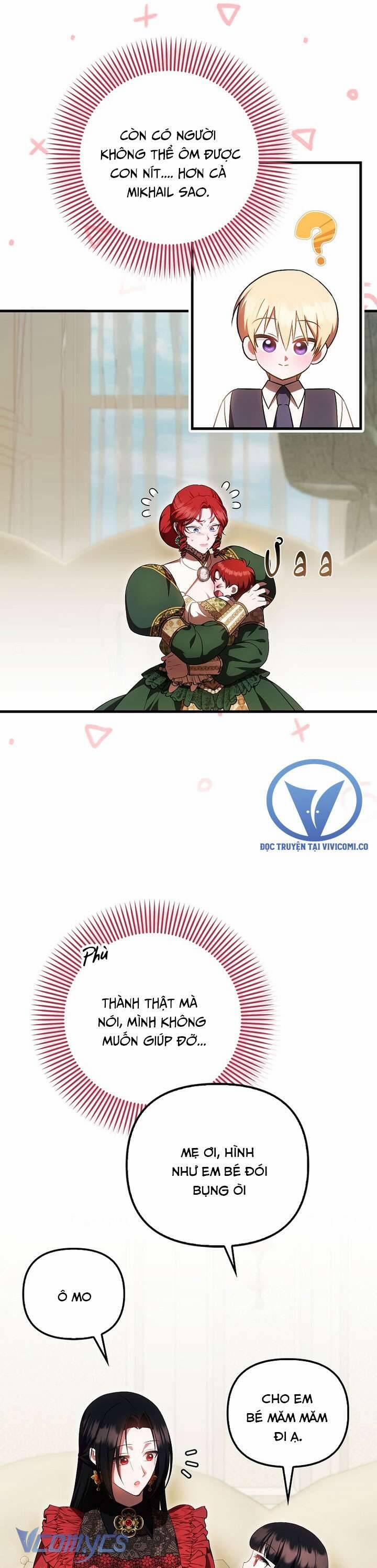 Lần Đầu Tiên Được Yêu Thương 54 trang 7