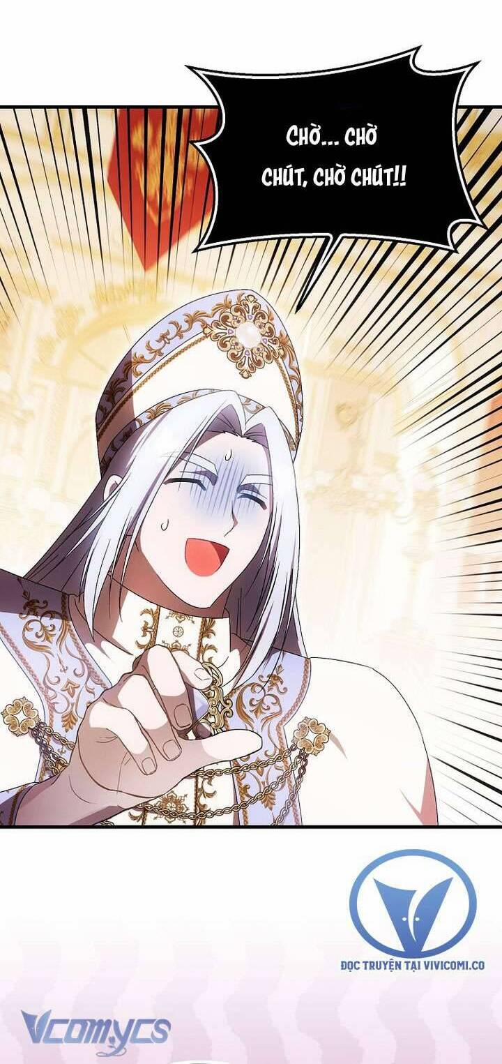 Lần Đầu Tiên Được Yêu Thương 56 trang 11