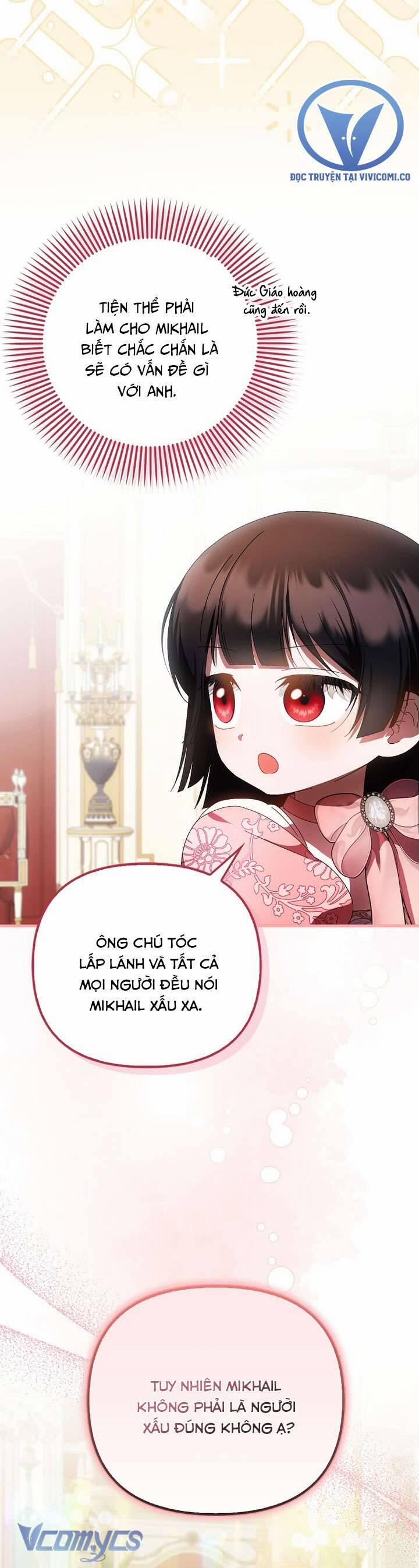 Lần Đầu Tiên Được Yêu Thương 56 trang 13