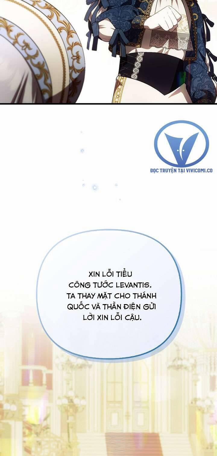 Lần Đầu Tiên Được Yêu Thương 56 trang 16