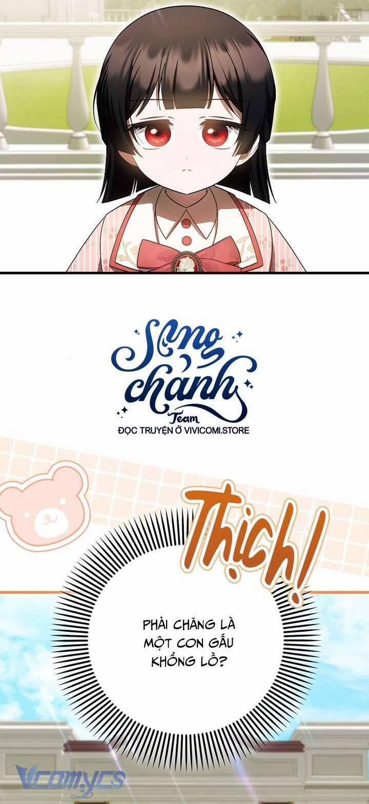 Lần Đầu Tiên Được Yêu Thương 56 trang 34
