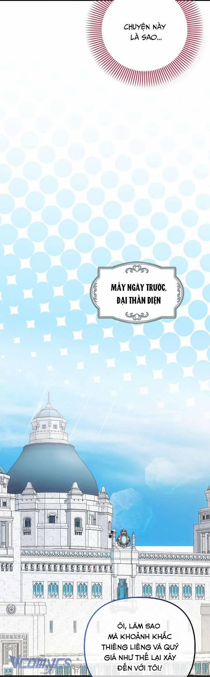 Lần Đầu Tiên Được Yêu Thương 56 trang 37