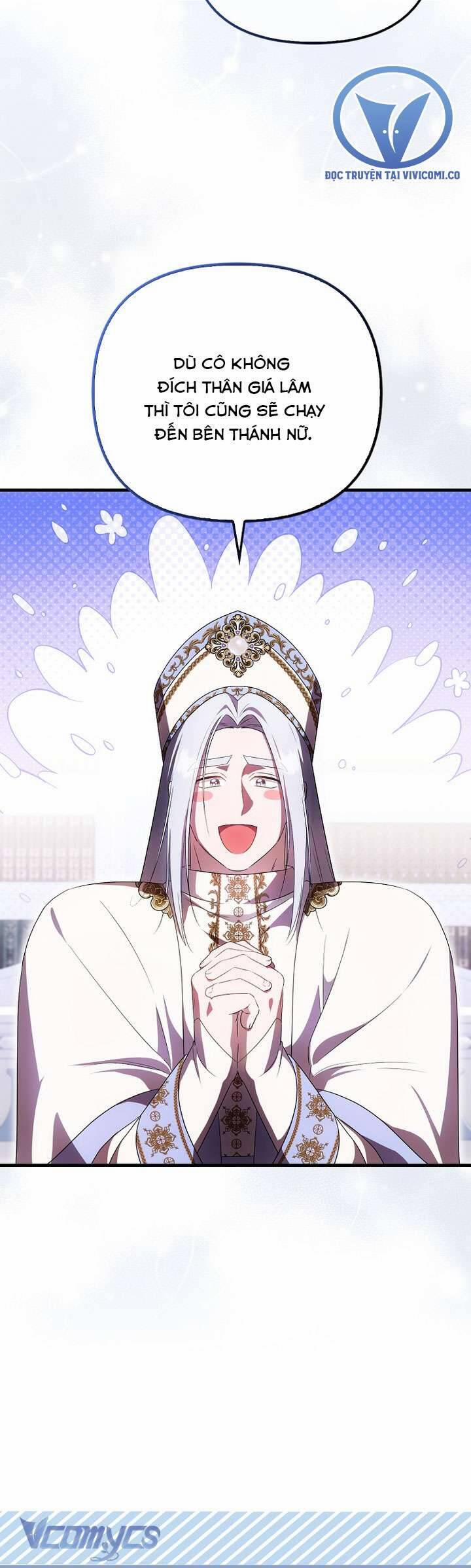 Lần Đầu Tiên Được Yêu Thương 56 trang 38