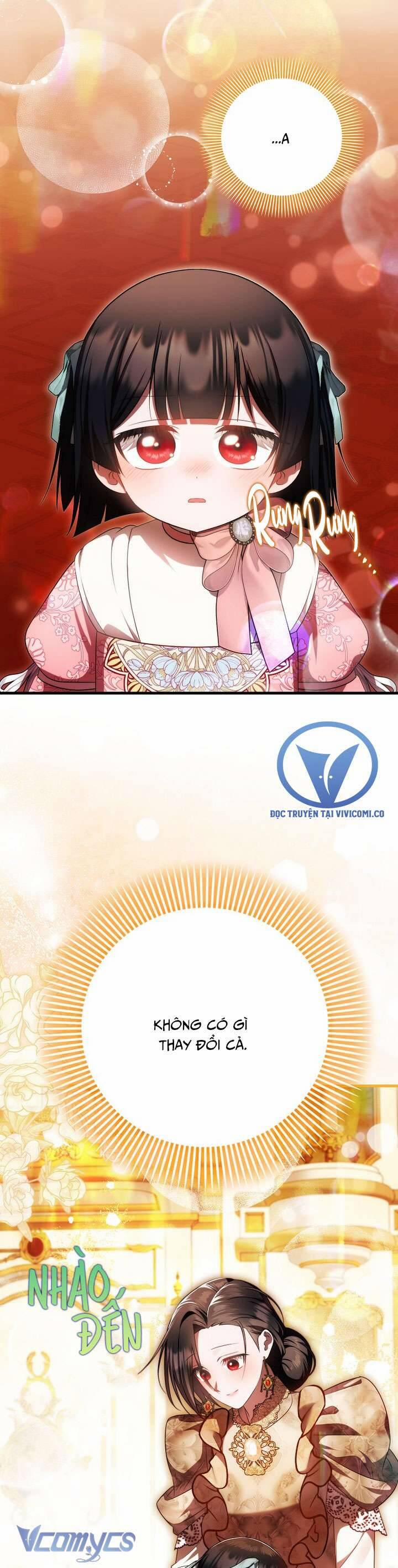 Lần Đầu Tiên Được Yêu Thương 56 trang 7