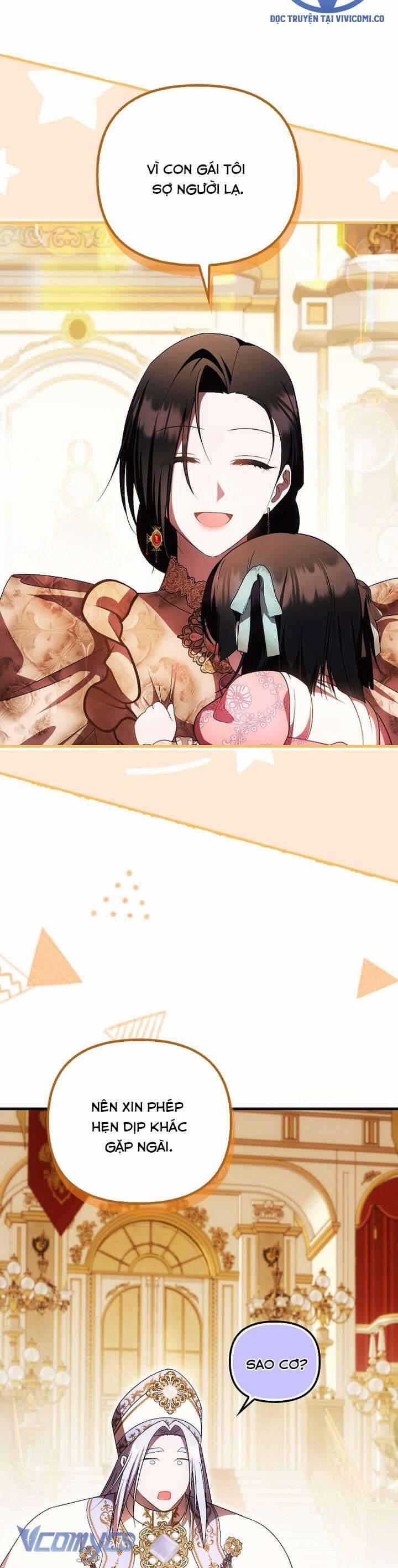 Lần Đầu Tiên Được Yêu Thương 56 trang 9