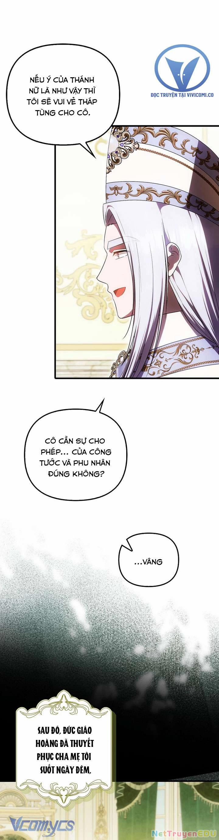 Lần Đầu Tiên Được Yêu Thương 57 trang 24