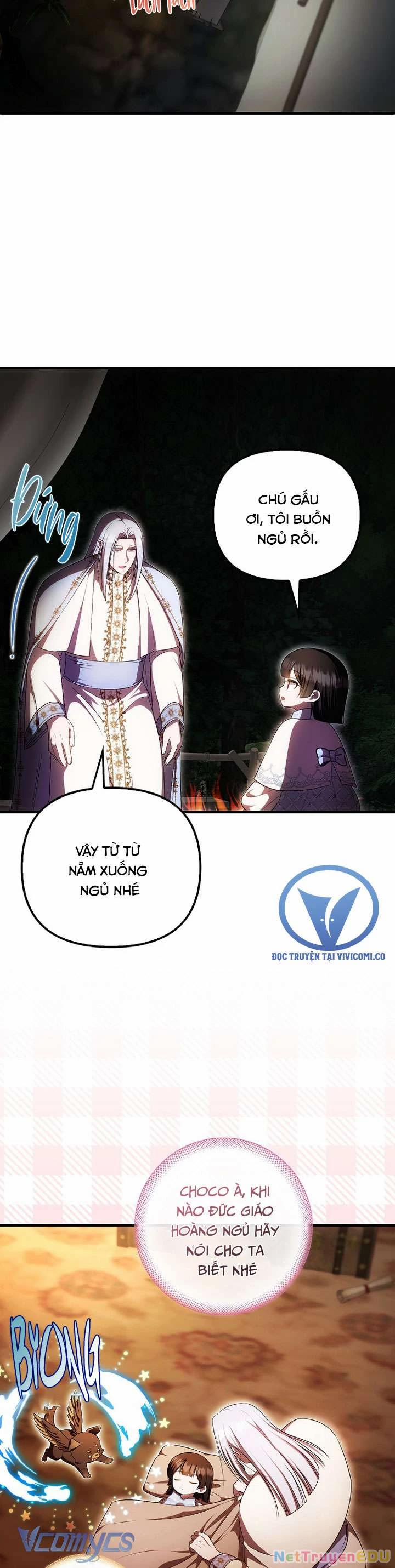 Lần Đầu Tiên Được Yêu Thương 57 trang 27