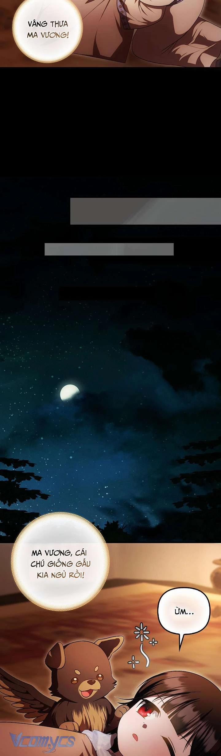 Lần Đầu Tiên Được Yêu Thương 57 trang 28