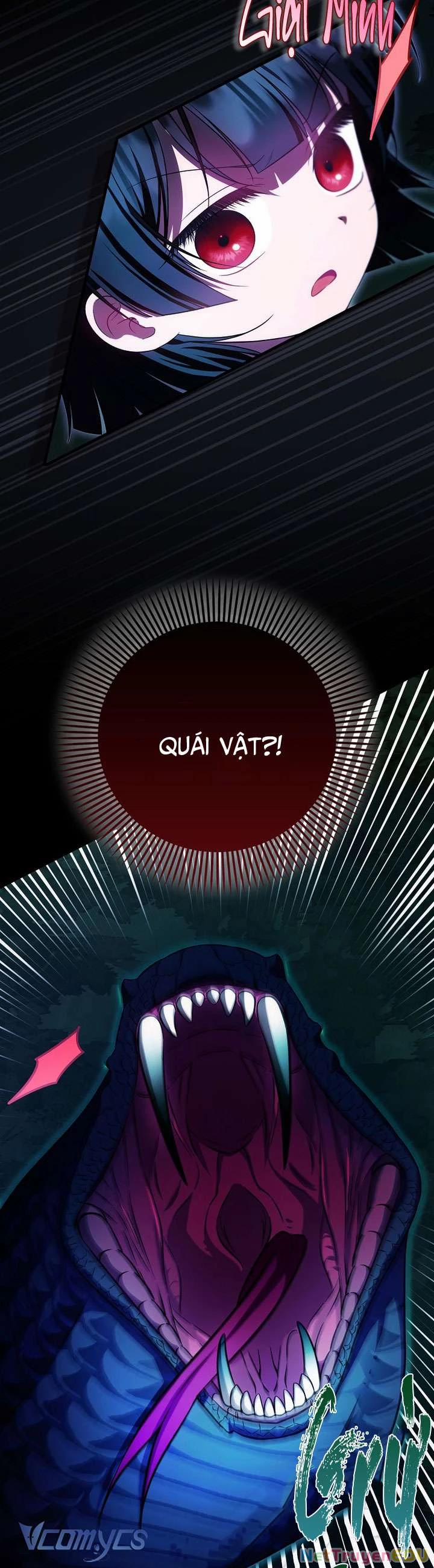 Lần Đầu Tiên Được Yêu Thương 57 trang 32