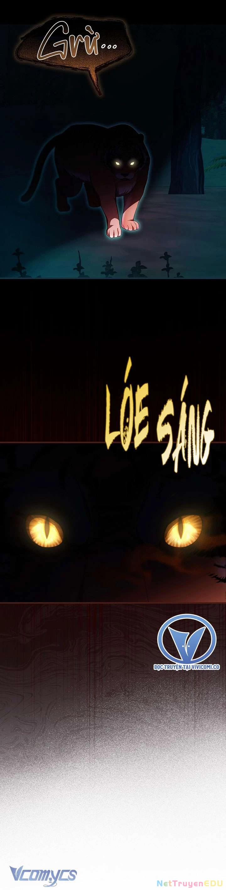 Lần Đầu Tiên Được Yêu Thương 57 trang 36