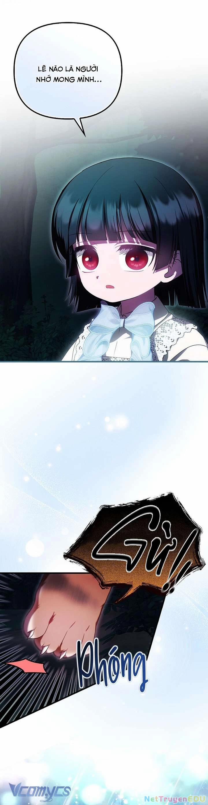 Lần Đầu Tiên Được Yêu Thương 57 trang 37