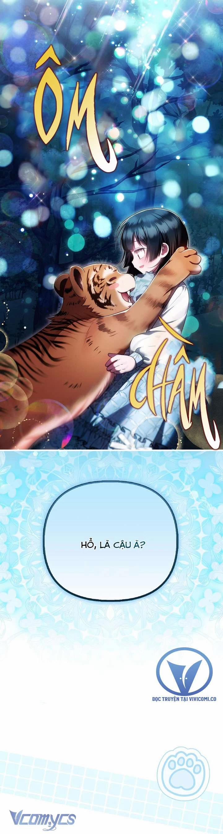 Lần Đầu Tiên Được Yêu Thương 57 trang 38