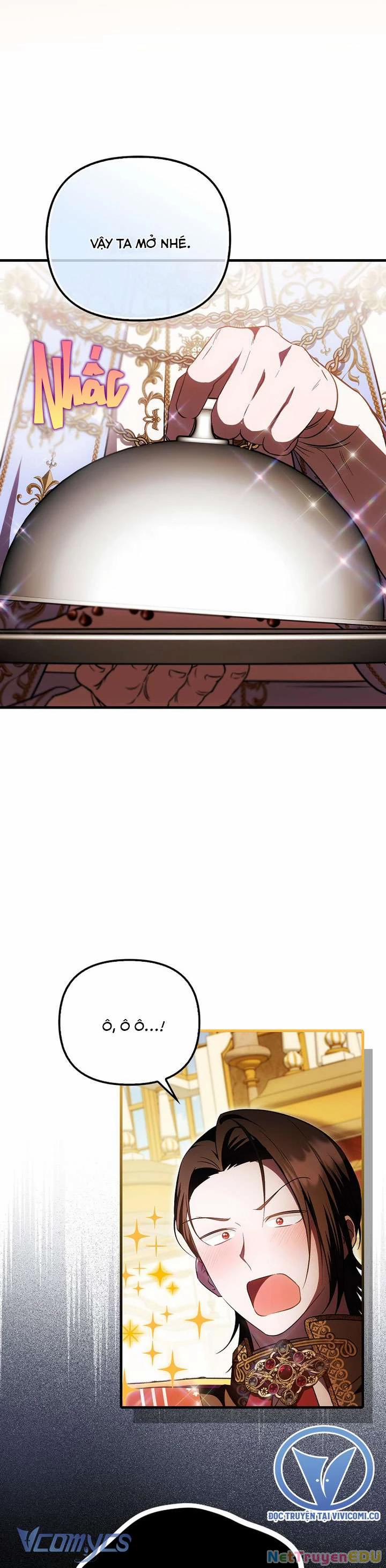 Lần Đầu Tiên Được Yêu Thương 57 trang 6