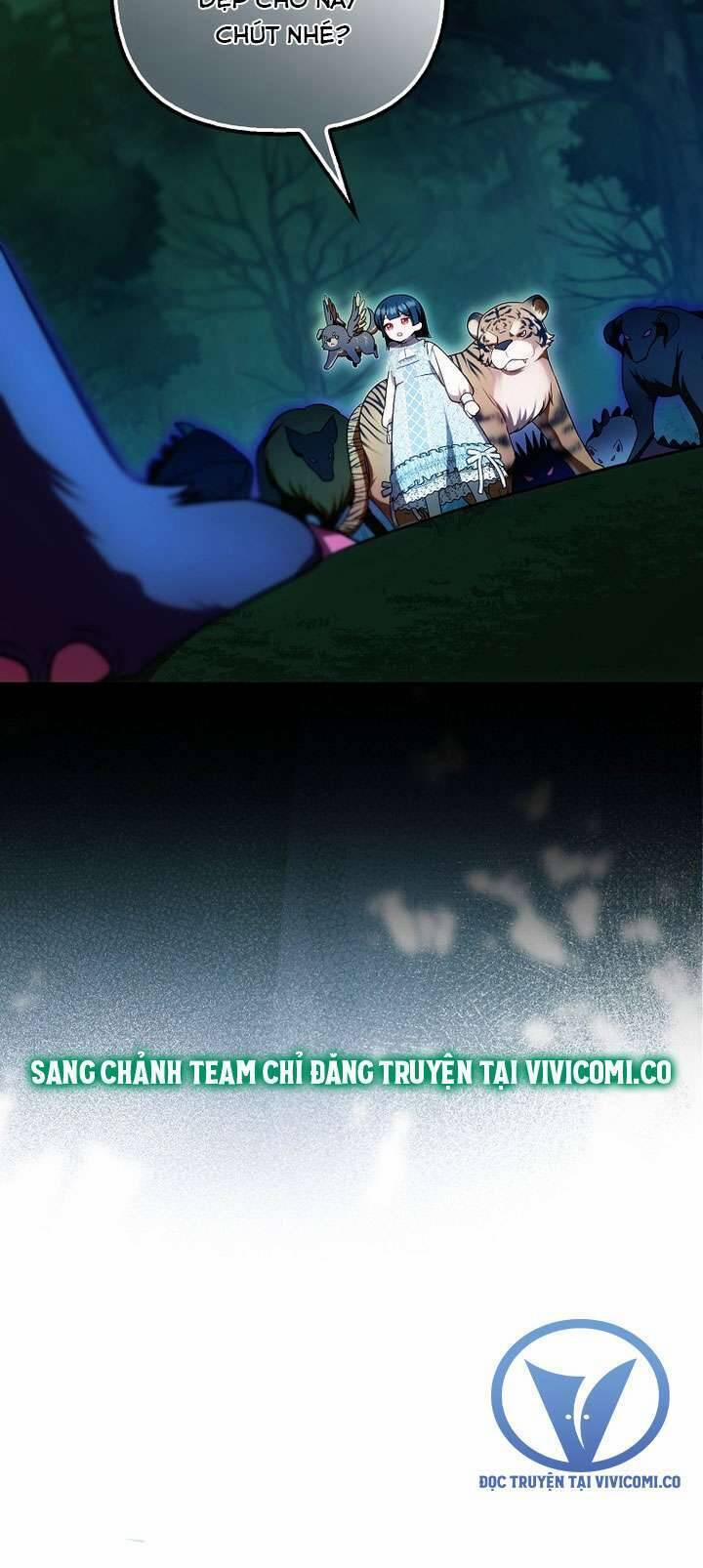 Lần Đầu Tiên Được Yêu Thương 58 trang 11