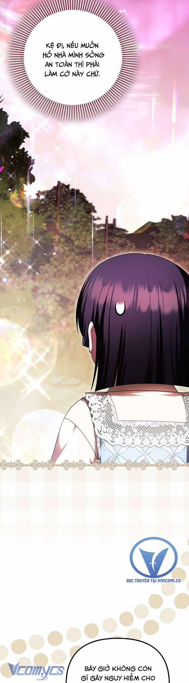 Lần Đầu Tiên Được Yêu Thương 58 trang 15