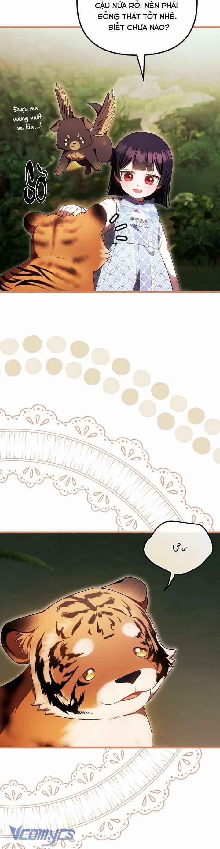 Lần Đầu Tiên Được Yêu Thương 58 trang 16