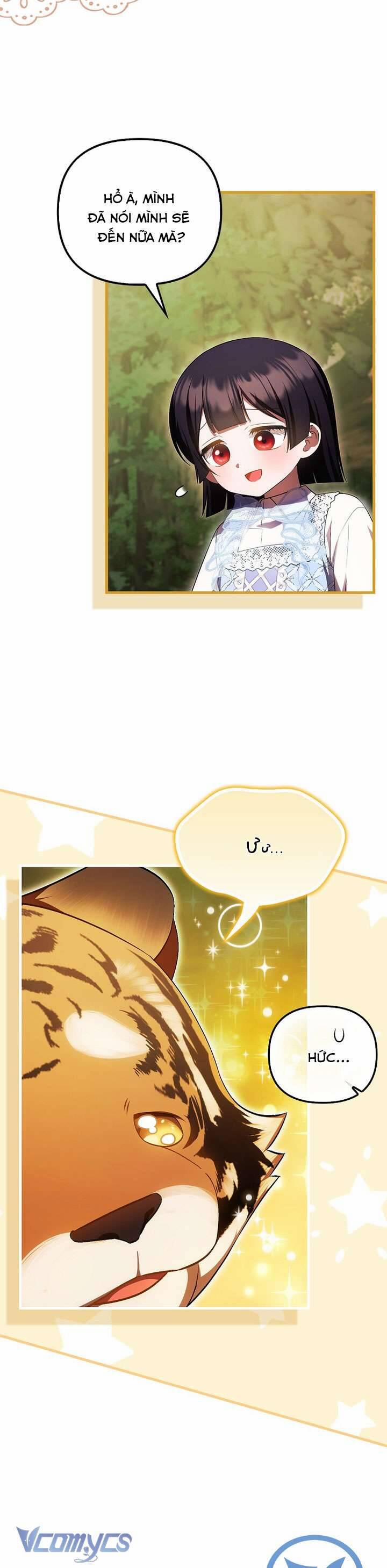 Lần Đầu Tiên Được Yêu Thương 58 trang 17