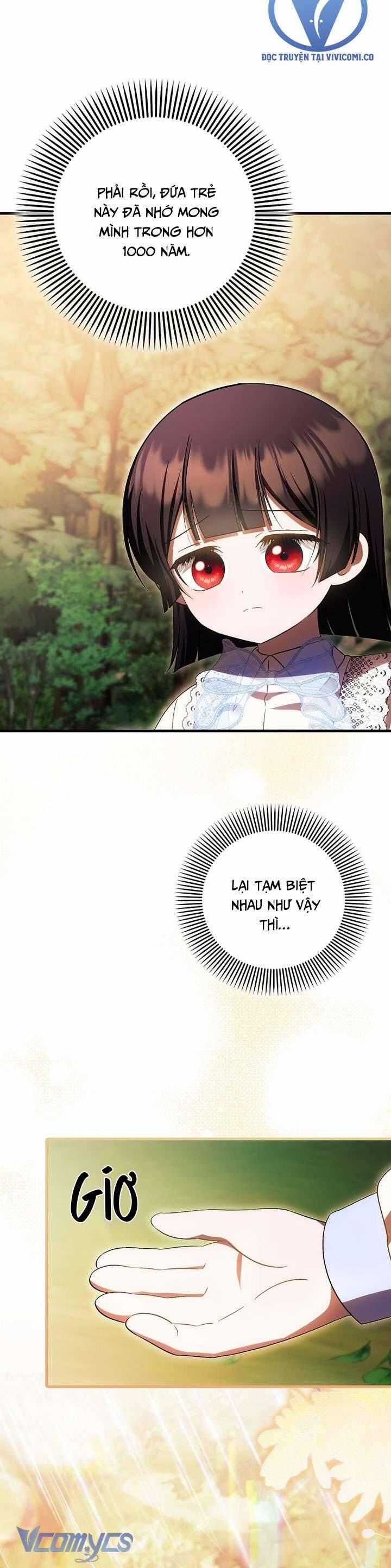 Lần Đầu Tiên Được Yêu Thương 58 trang 18