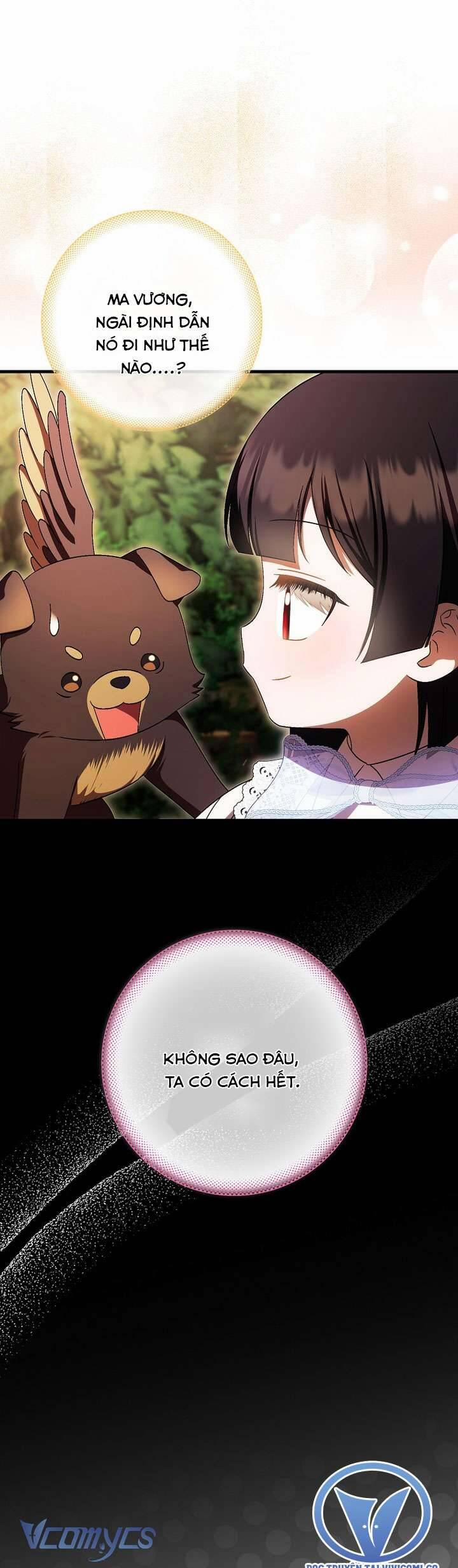 Lần Đầu Tiên Được Yêu Thương 58 trang 20