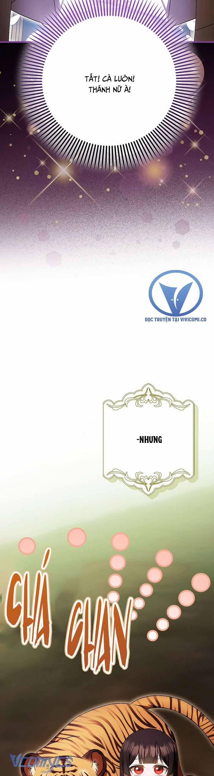 Lần Đầu Tiên Được Yêu Thương 58 trang 25