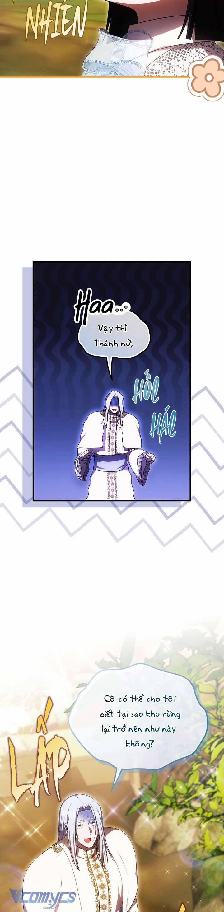 Lần Đầu Tiên Được Yêu Thương 58 trang 28