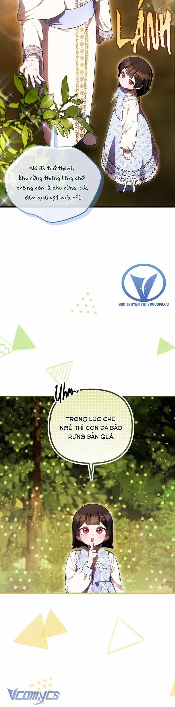 Lần Đầu Tiên Được Yêu Thương 58 trang 29