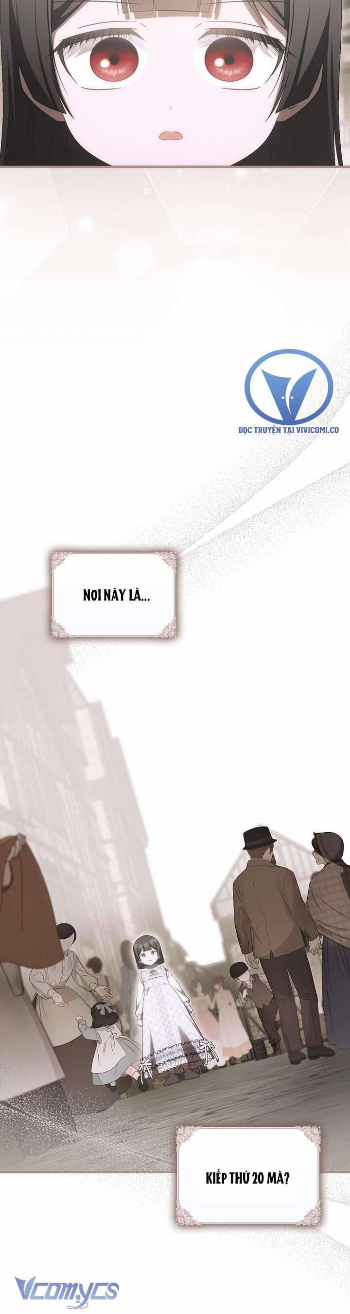 Lần Đầu Tiên Được Yêu Thương 58 trang 3